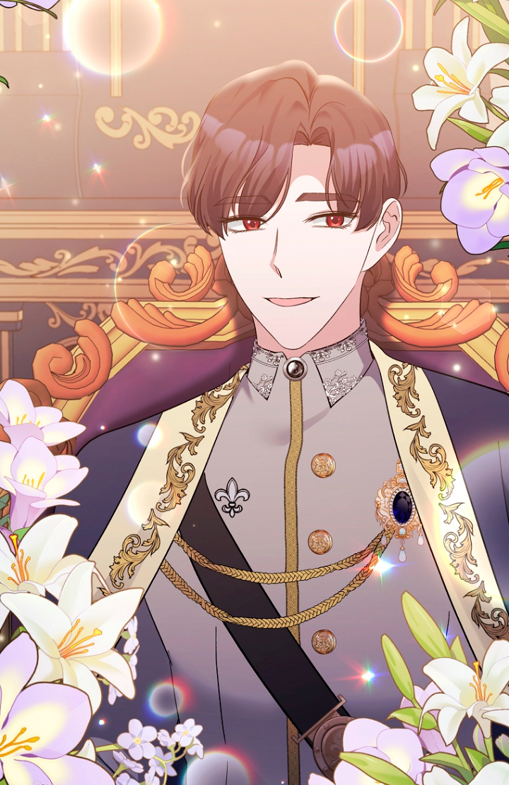 La gran duquesa del norte era una villana en secreto Capítulo 35 - Página 81