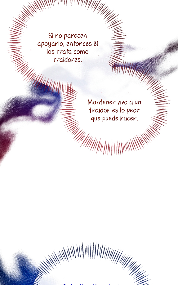 La gran duquesa del norte era una villana en secreto Capítulo 36 - Página 12