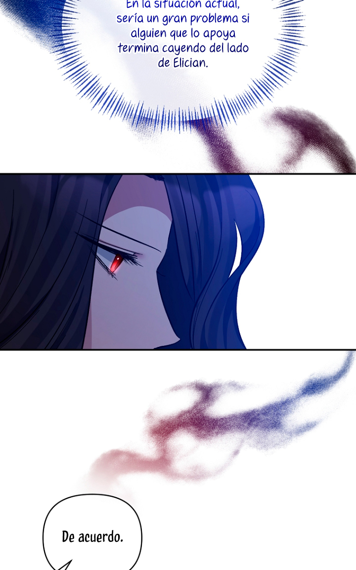 La gran duquesa del norte era una villana en secreto Capítulo 36 - Página 13