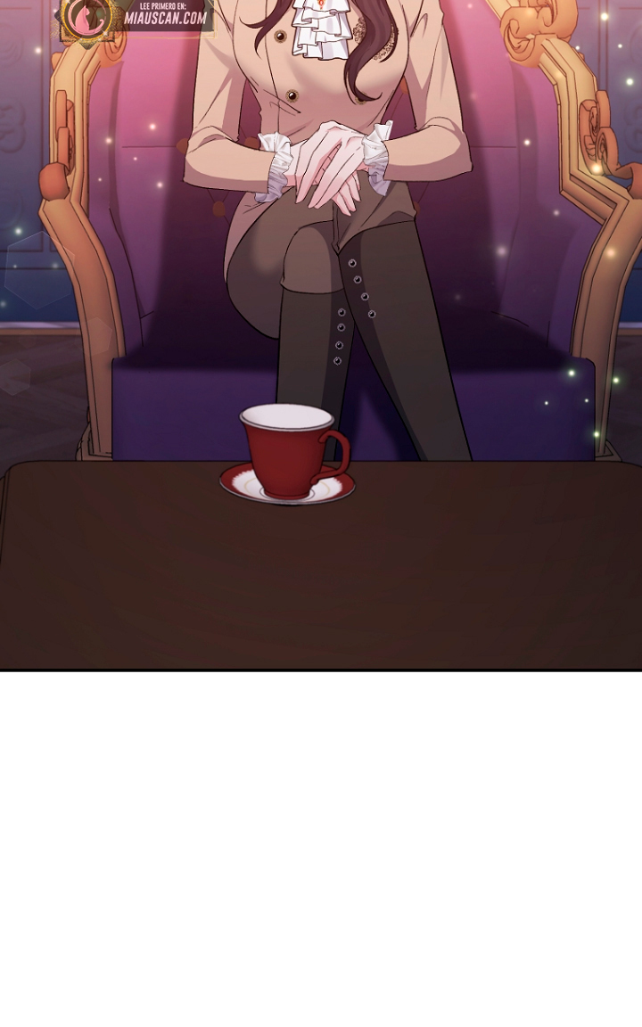 La gran duquesa del norte era una villana en secreto Capítulo 36 - Página 15