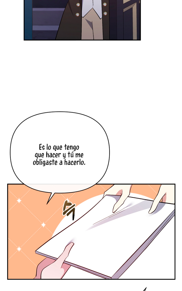 La gran duquesa del norte era una villana en secreto Capítulo 36 - Página 18