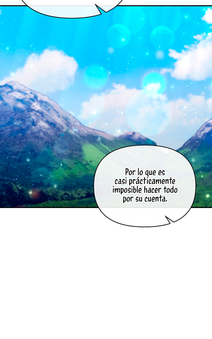 La gran duquesa del norte era una villana en secreto Capítulo 36 - Página 20