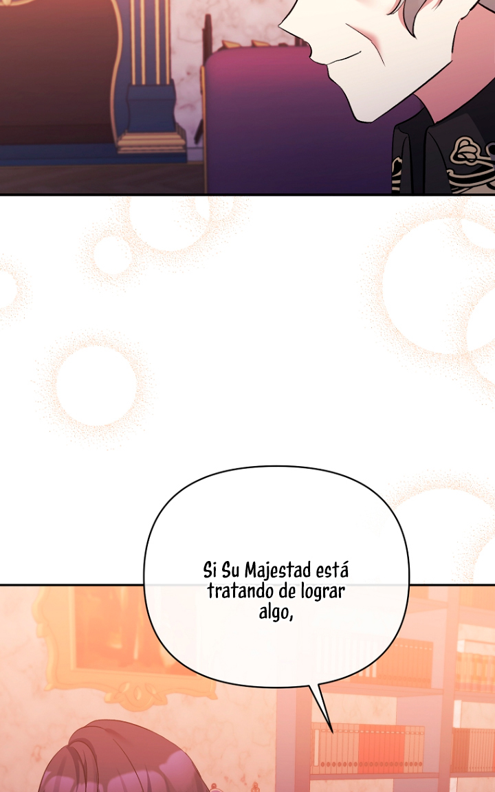 La gran duquesa del norte era una villana en secreto Capítulo 36 - Página 24
