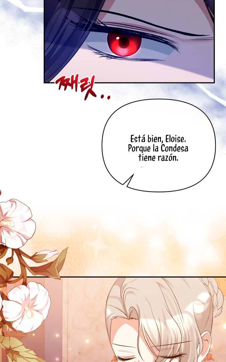 La gran duquesa del norte era una villana en secreto Capítulo 36 - Página 29