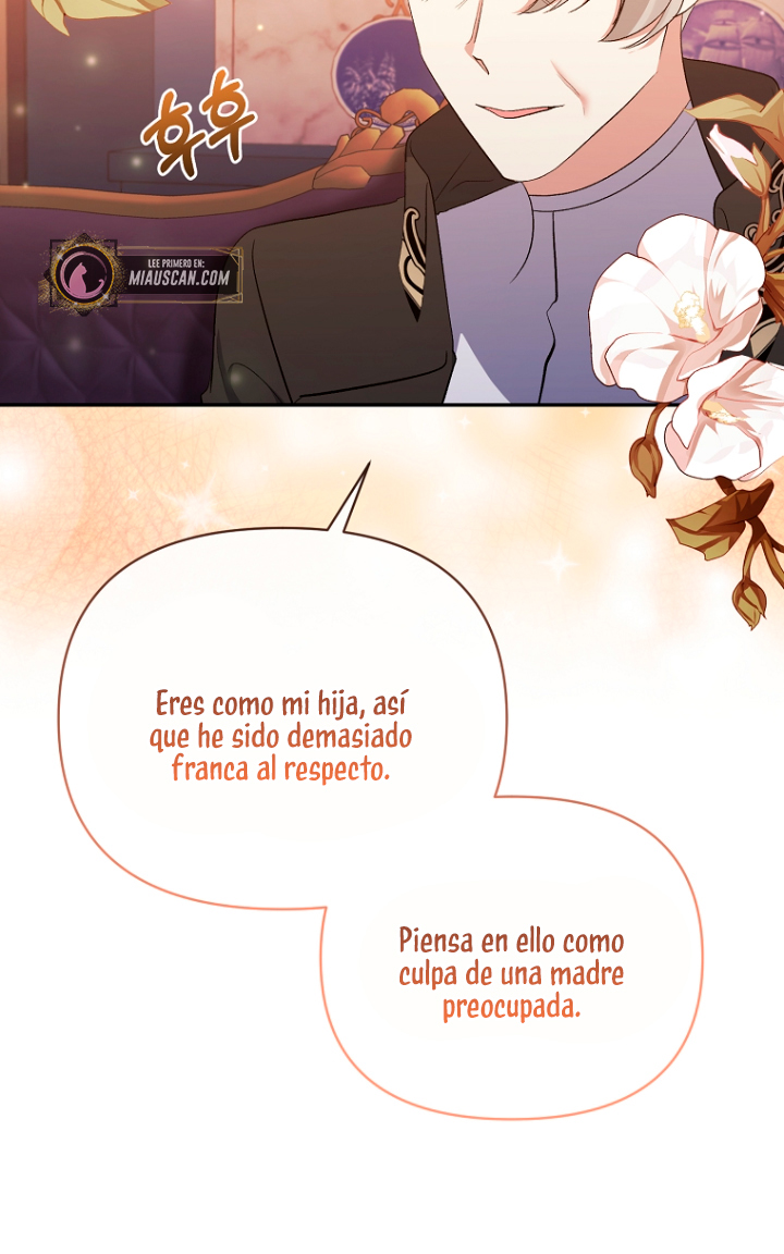 La gran duquesa del norte era una villana en secreto Capítulo 36 - Página 30