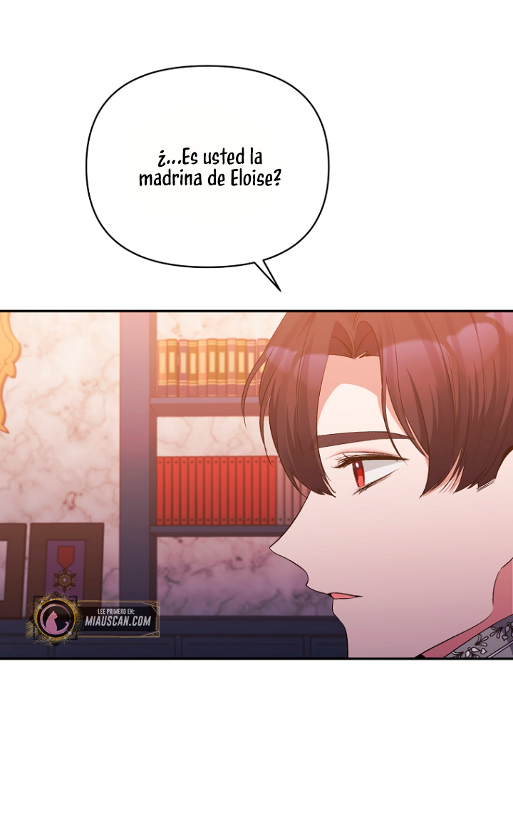 La gran duquesa del norte era una villana en secreto Capítulo 36 - Página 31