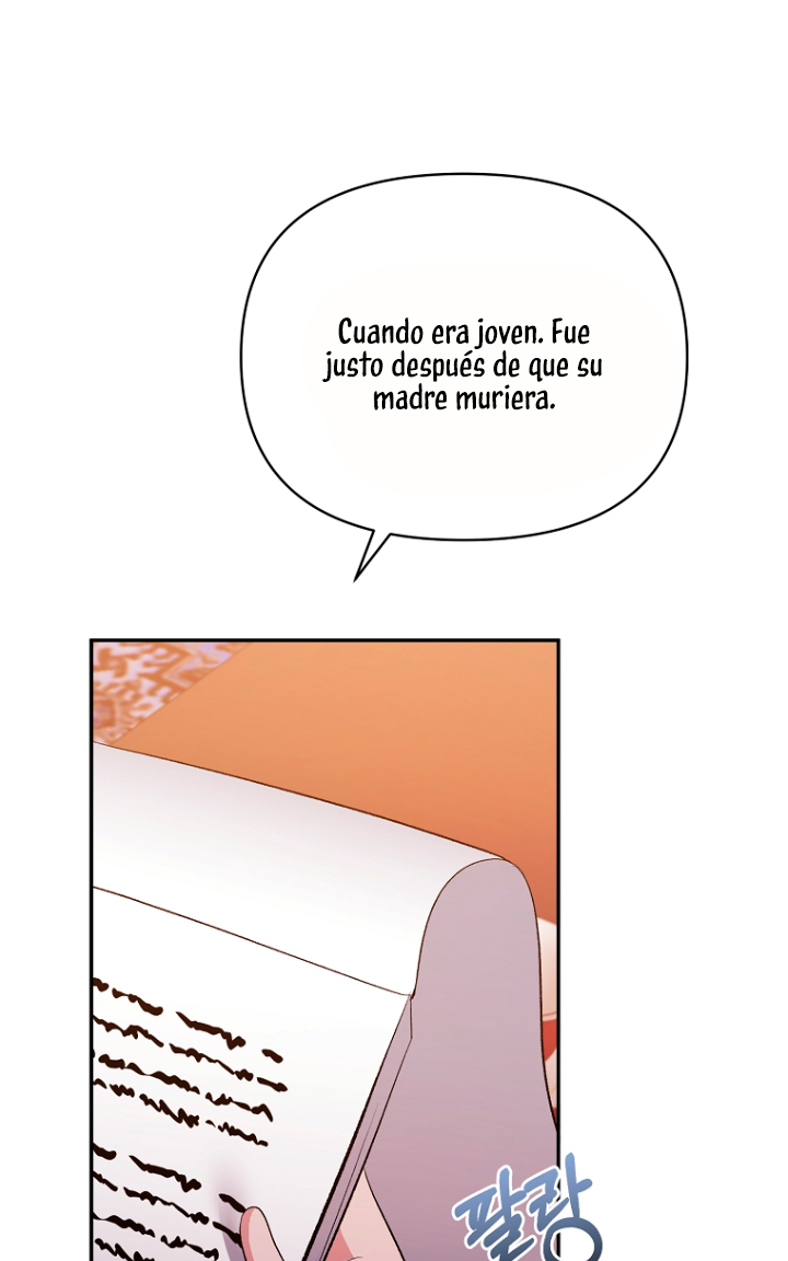 La gran duquesa del norte era una villana en secreto Capítulo 36 - Página 32