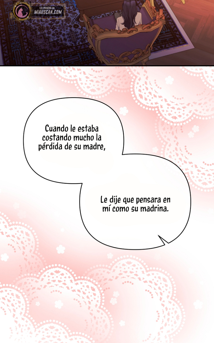 La gran duquesa del norte era una villana en secreto Capítulo 36 - Página 36