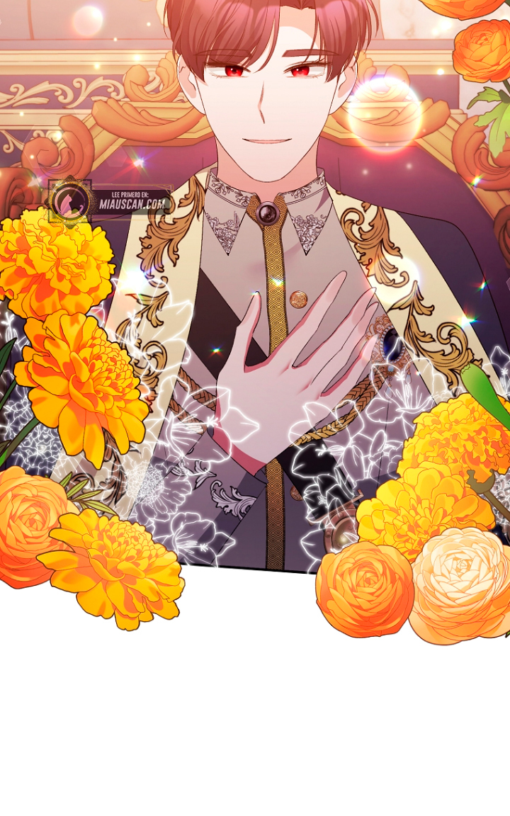 La gran duquesa del norte era una villana en secreto Capítulo 36 - Página 38