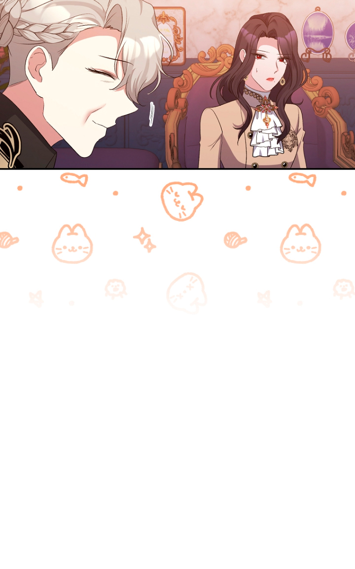 La gran duquesa del norte era una villana en secreto Capítulo 36 - Página 40