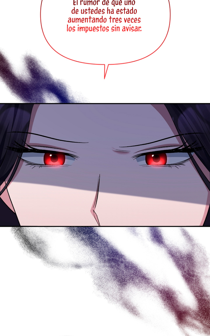 La gran duquesa del norte era una villana en secreto Capítulo 36 - Página 47