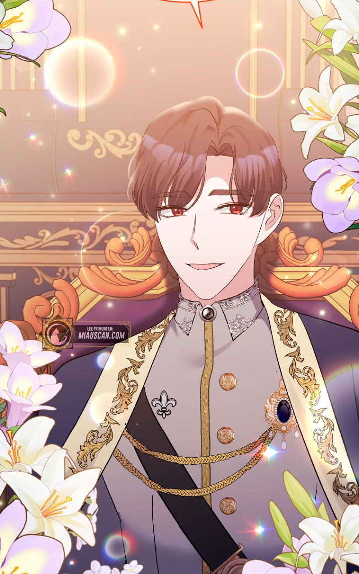 La gran duquesa del norte era una villana en secreto Capítulo 36 - Página 5