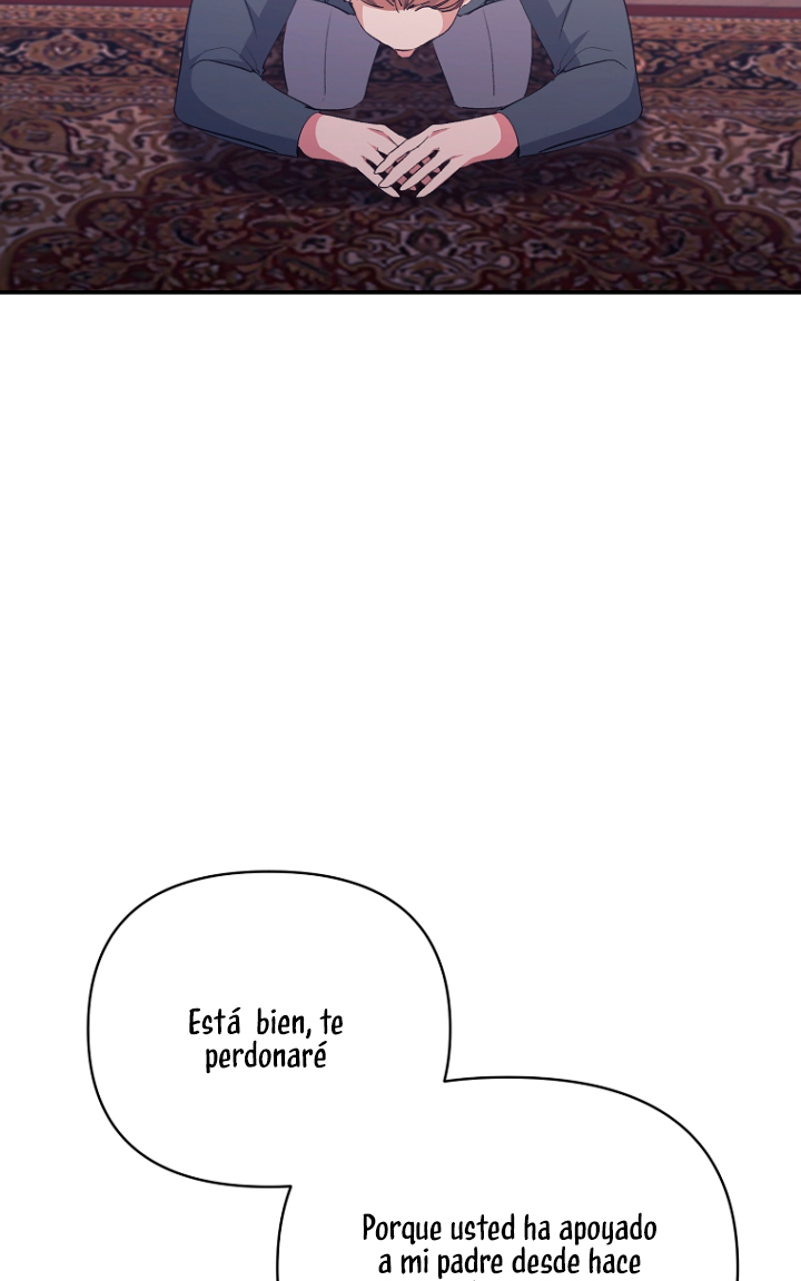 La gran duquesa del norte era una villana en secreto Capítulo 36 - Página 57