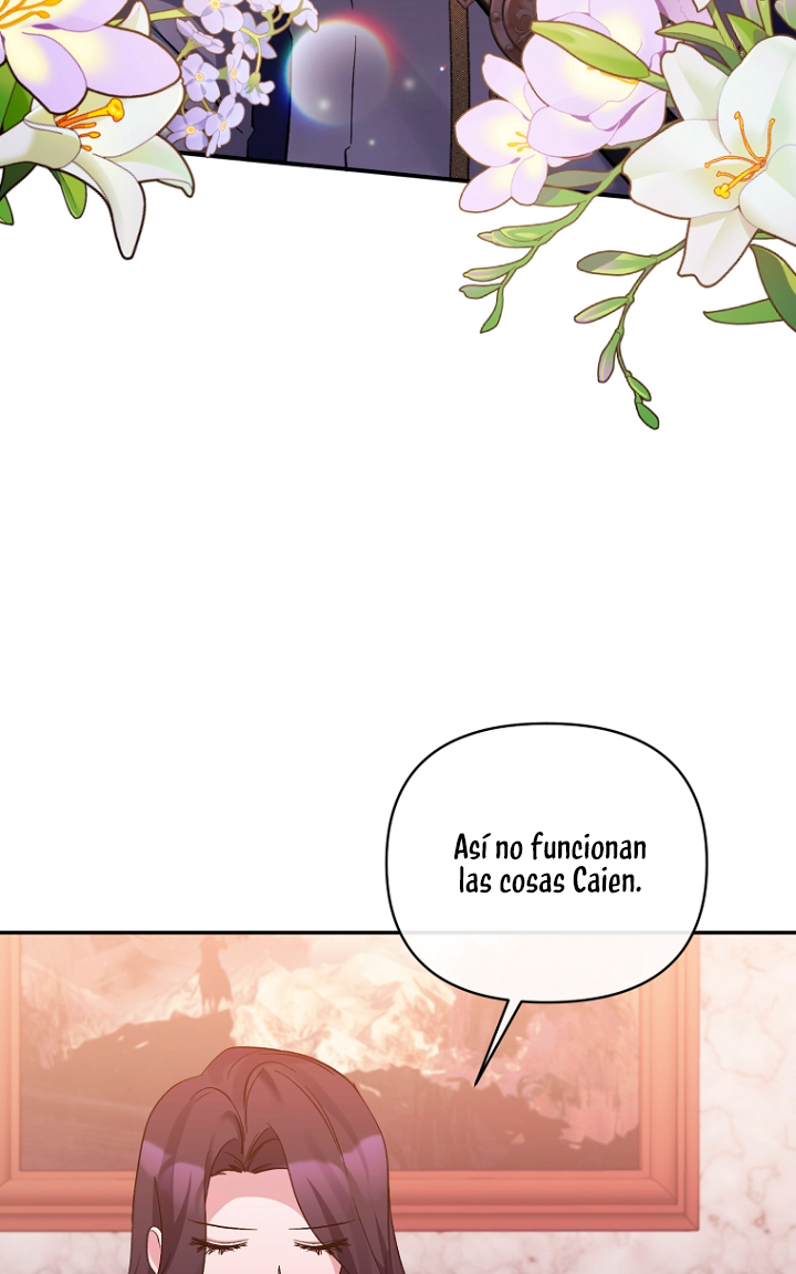 La gran duquesa del norte era una villana en secreto Capítulo 36 - Página 6