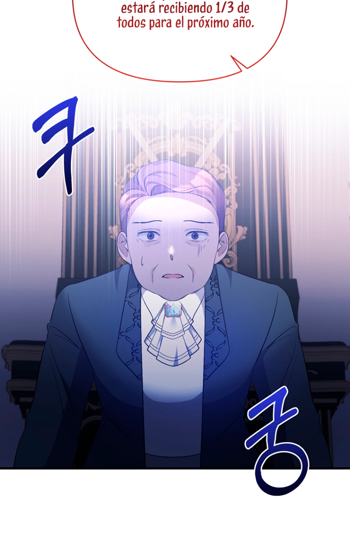 La gran duquesa del norte era una villana en secreto Capítulo 36 - Página 60