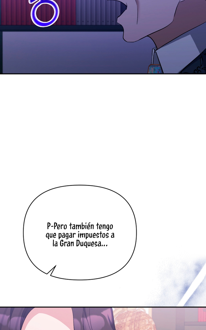 La gran duquesa del norte era una villana en secreto Capítulo 36 - Página 65