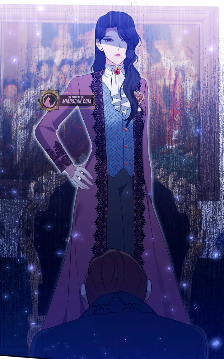 La gran duquesa del norte era una villana en secreto Capítulo 36 - Página 68