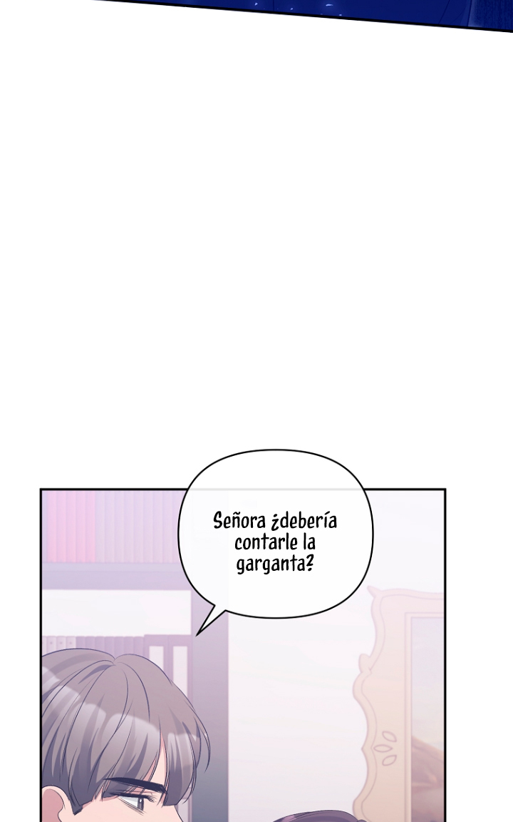 La gran duquesa del norte era una villana en secreto Capítulo 36 - Página 69