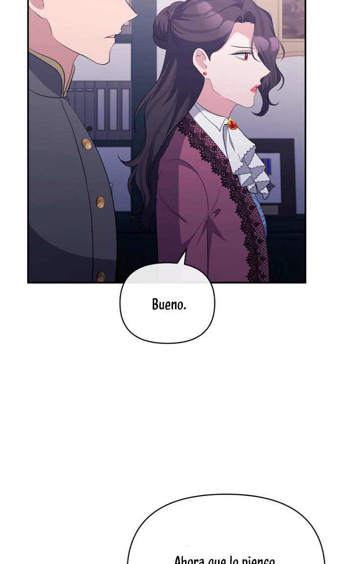 La gran duquesa del norte era una villana en secreto Capítulo 36 - Página 70