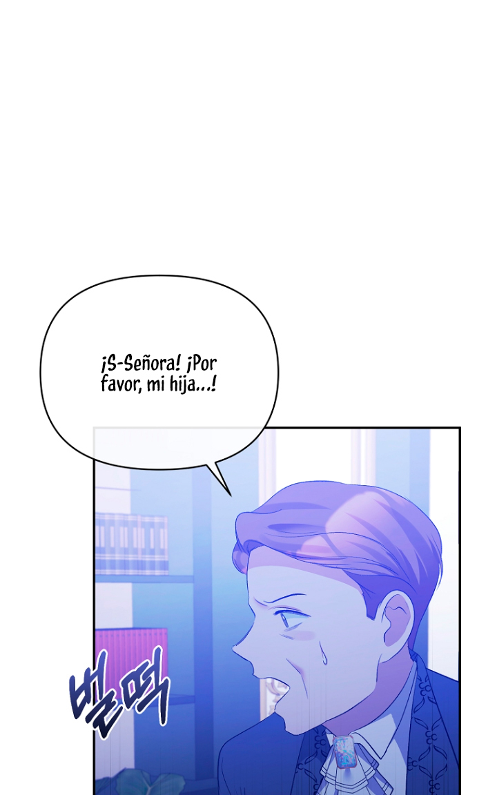 La gran duquesa del norte era una villana en secreto Capítulo 36 - Página 72