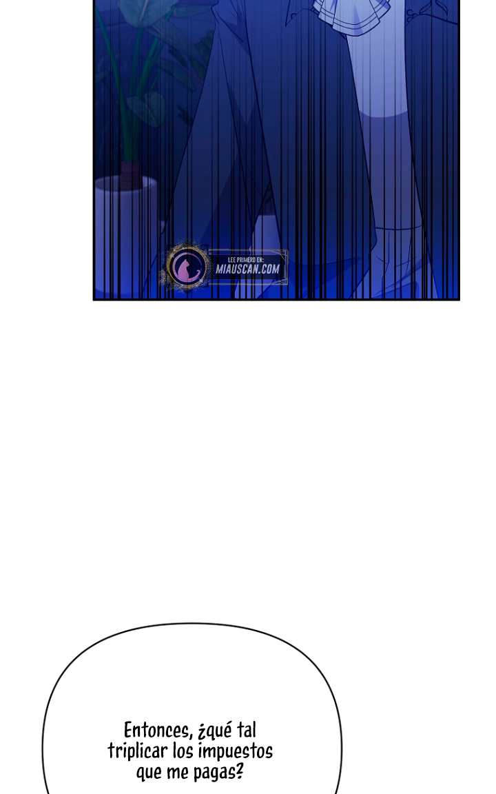 La gran duquesa del norte era una villana en secreto Capítulo 36 - Página 73