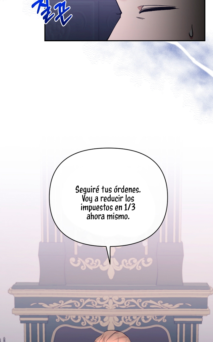 La gran duquesa del norte era una villana en secreto Capítulo 36 - Página 75