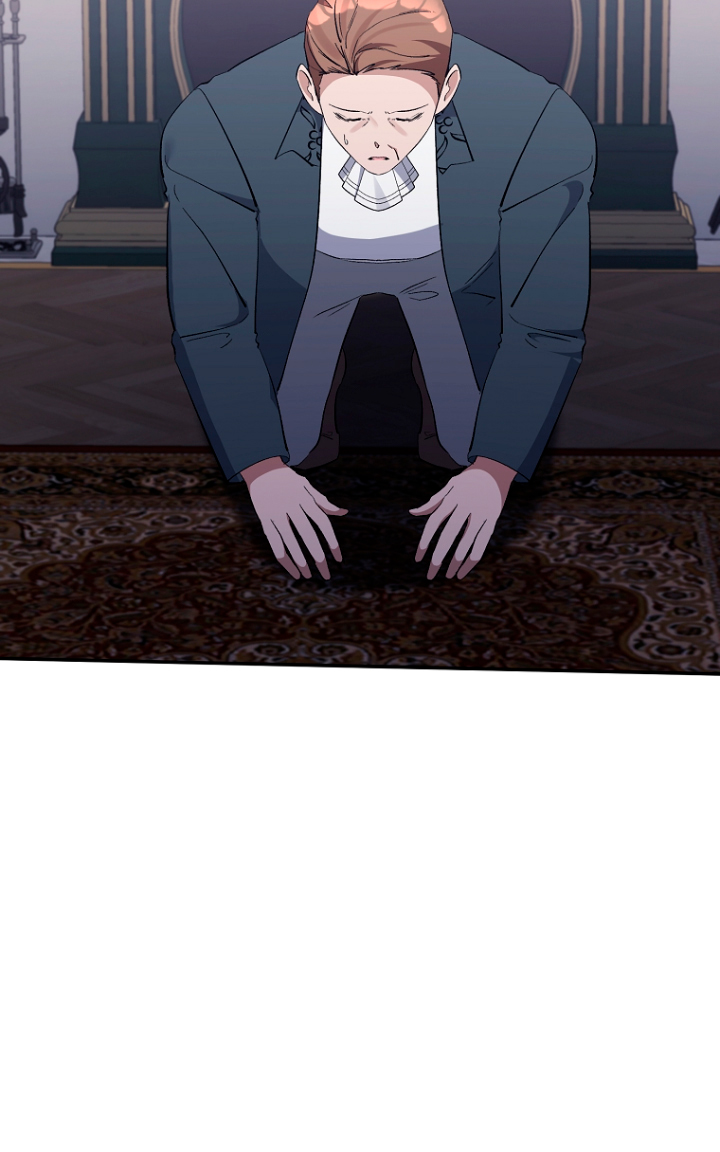 La gran duquesa del norte era una villana en secreto Capítulo 36 - Página 76