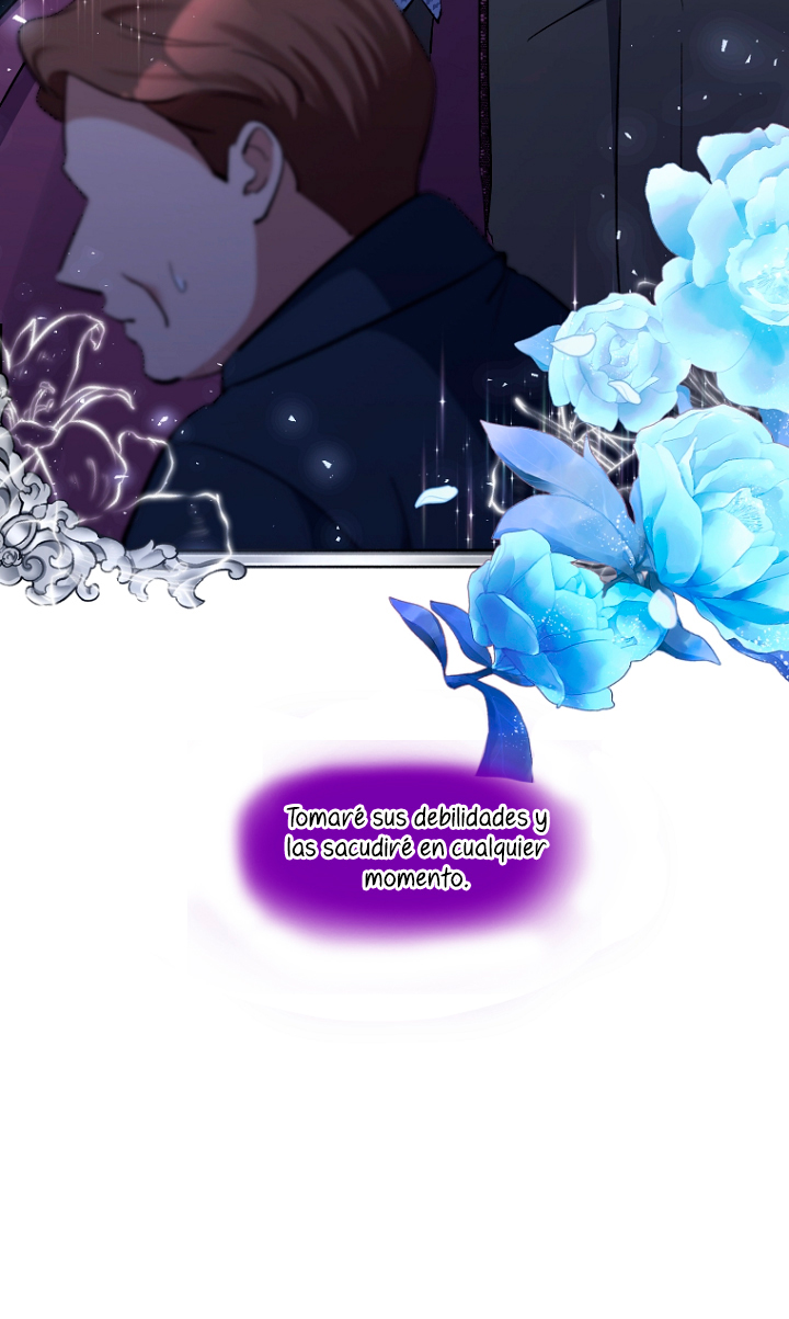 La gran duquesa del norte era una villana en secreto Capítulo 36 - Página 82