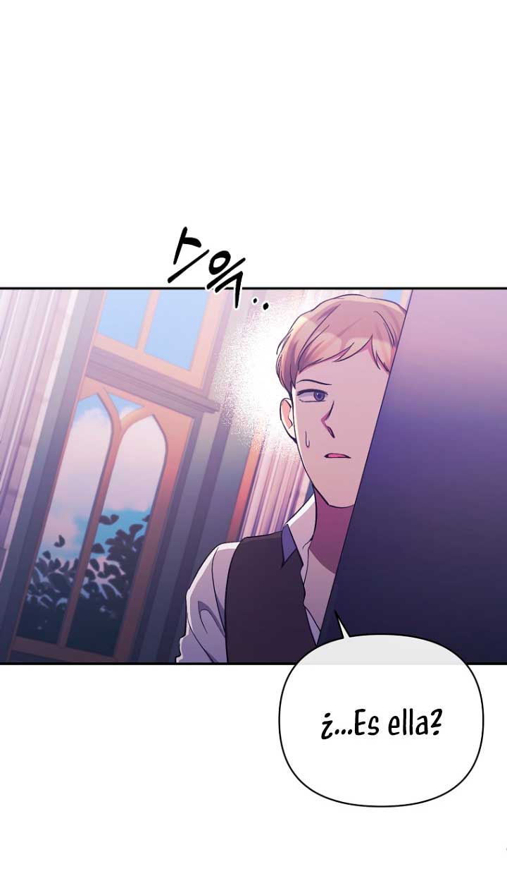 La gran duquesa del norte era una villana en secreto Capítulo 37 - Página 11