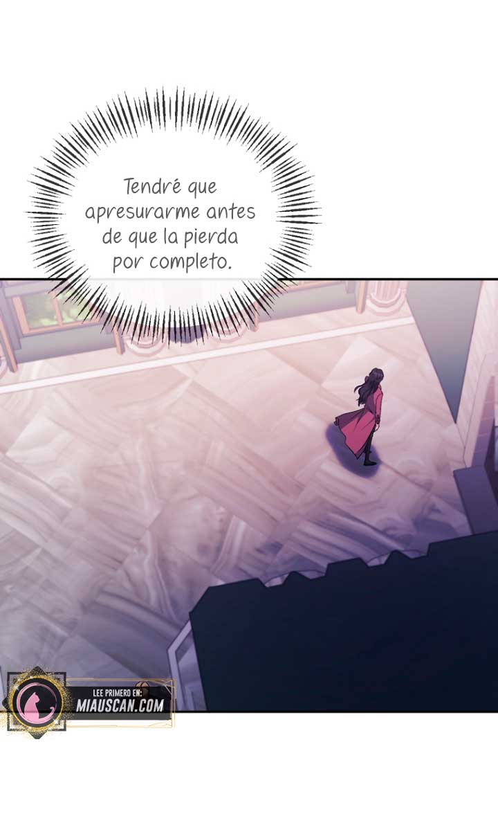 La gran duquesa del norte era una villana en secreto Capítulo 37 - Página 15