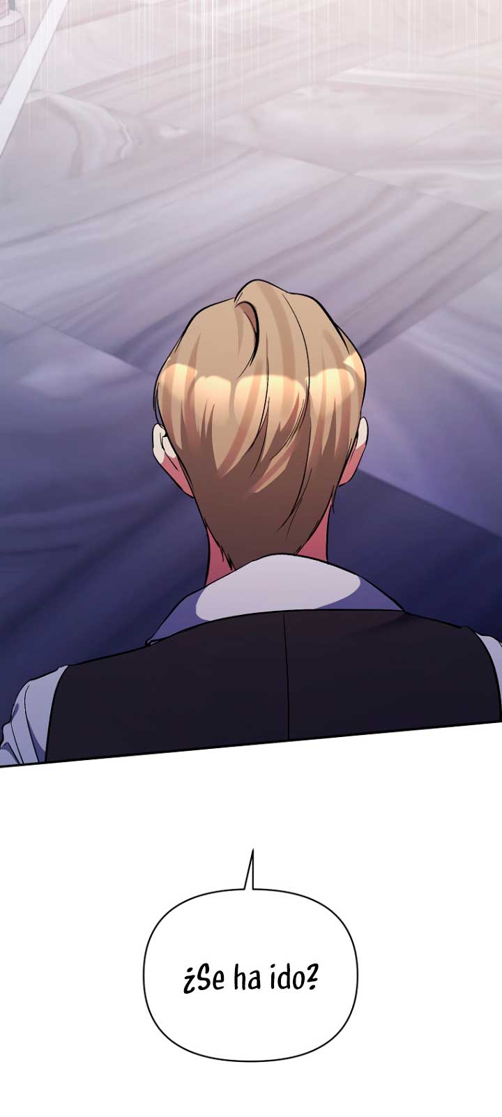 La gran duquesa del norte era una villana en secreto Capítulo 37 - Página 17