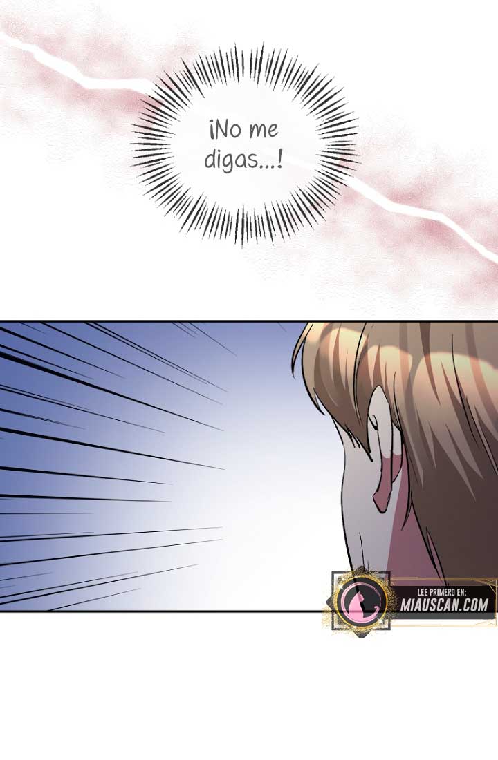 La gran duquesa del norte era una villana en secreto Capítulo 37 - Página 19