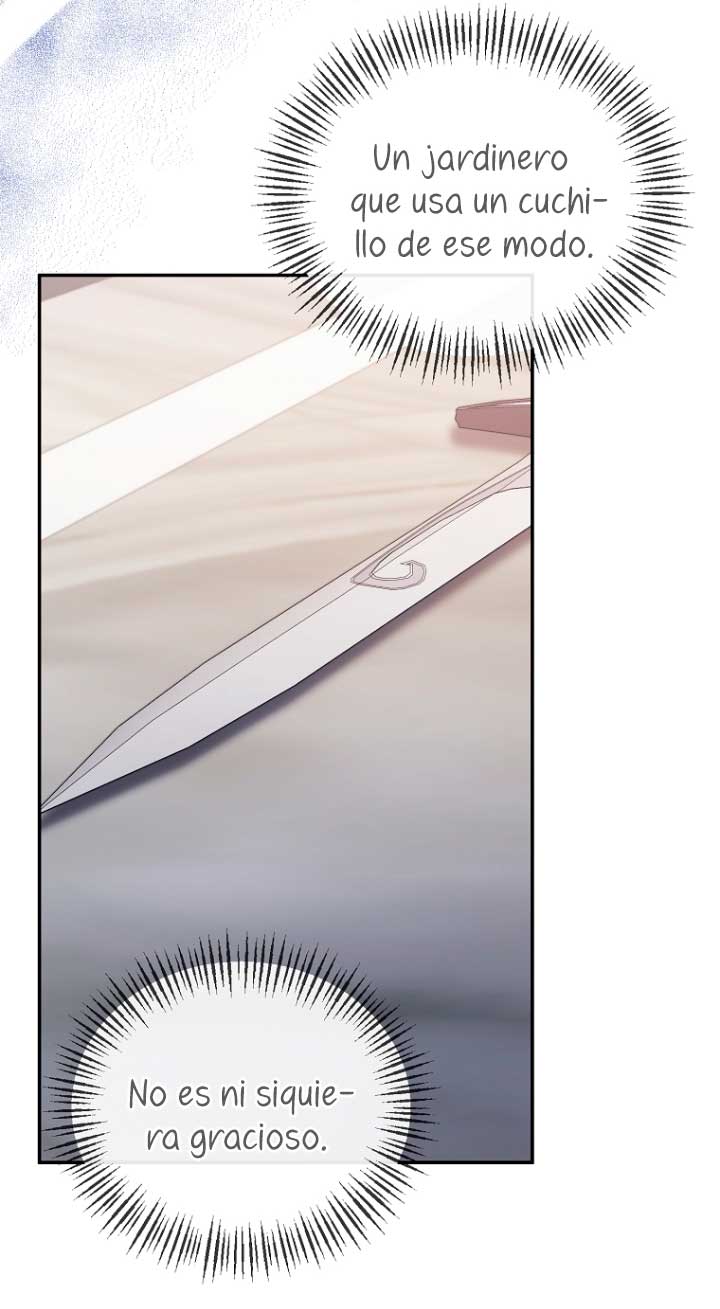 La gran duquesa del norte era una villana en secreto Capítulo 37 - Página 29