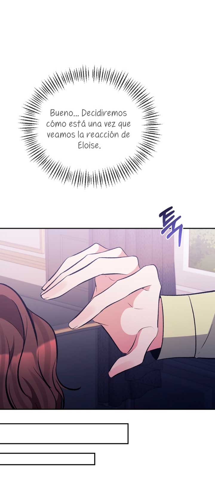 La gran duquesa del norte era una villana en secreto Capítulo 37 - Página 49