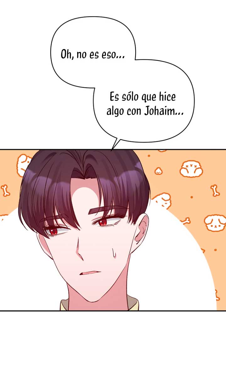 La gran duquesa del norte era una villana en secreto Capítulo 37 - Página 59