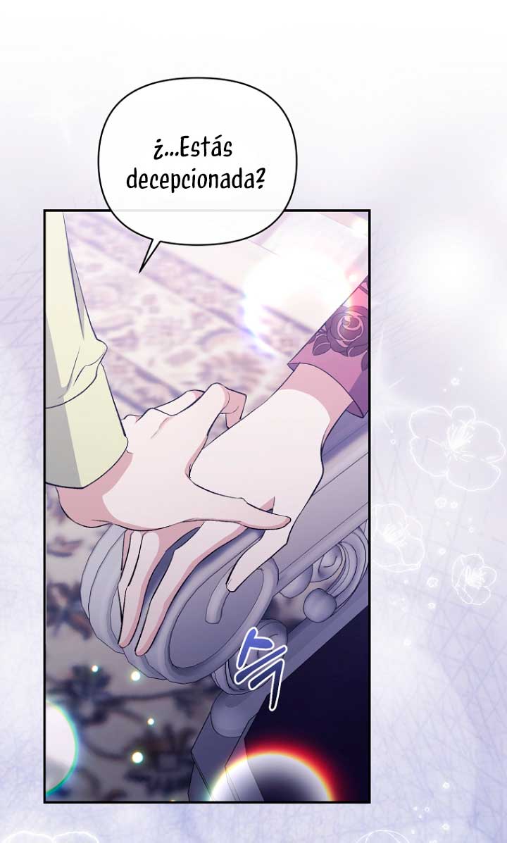 La gran duquesa del norte era una villana en secreto Capítulo 37 - Página 60