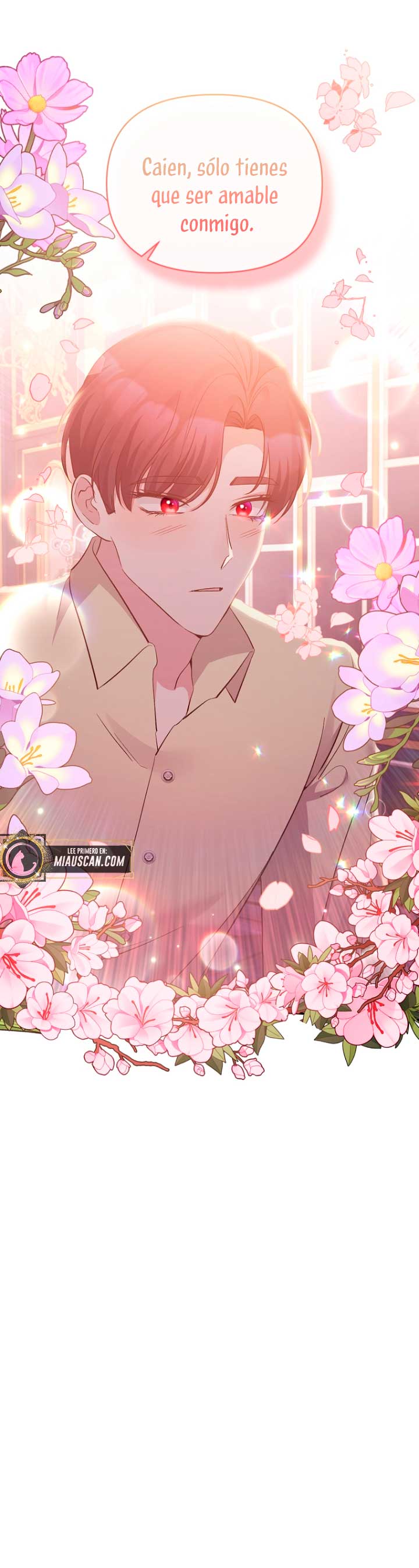 La gran duquesa del norte era una villana en secreto Capítulo 37 - Página 63