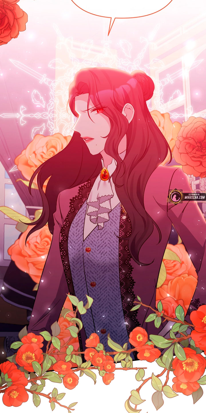 La gran duquesa del norte era una villana en secreto Capítulo 38 - Página 19