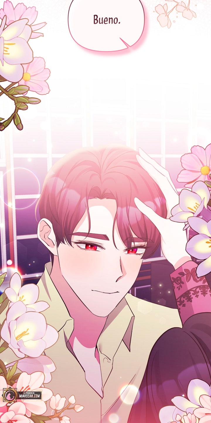 La gran duquesa del norte era una villana en secreto Capítulo 38 - Página 31