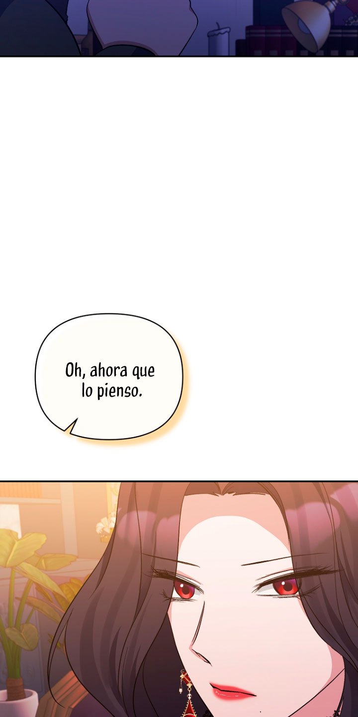 La gran duquesa del norte era una villana en secreto Capítulo 38 - Página 40