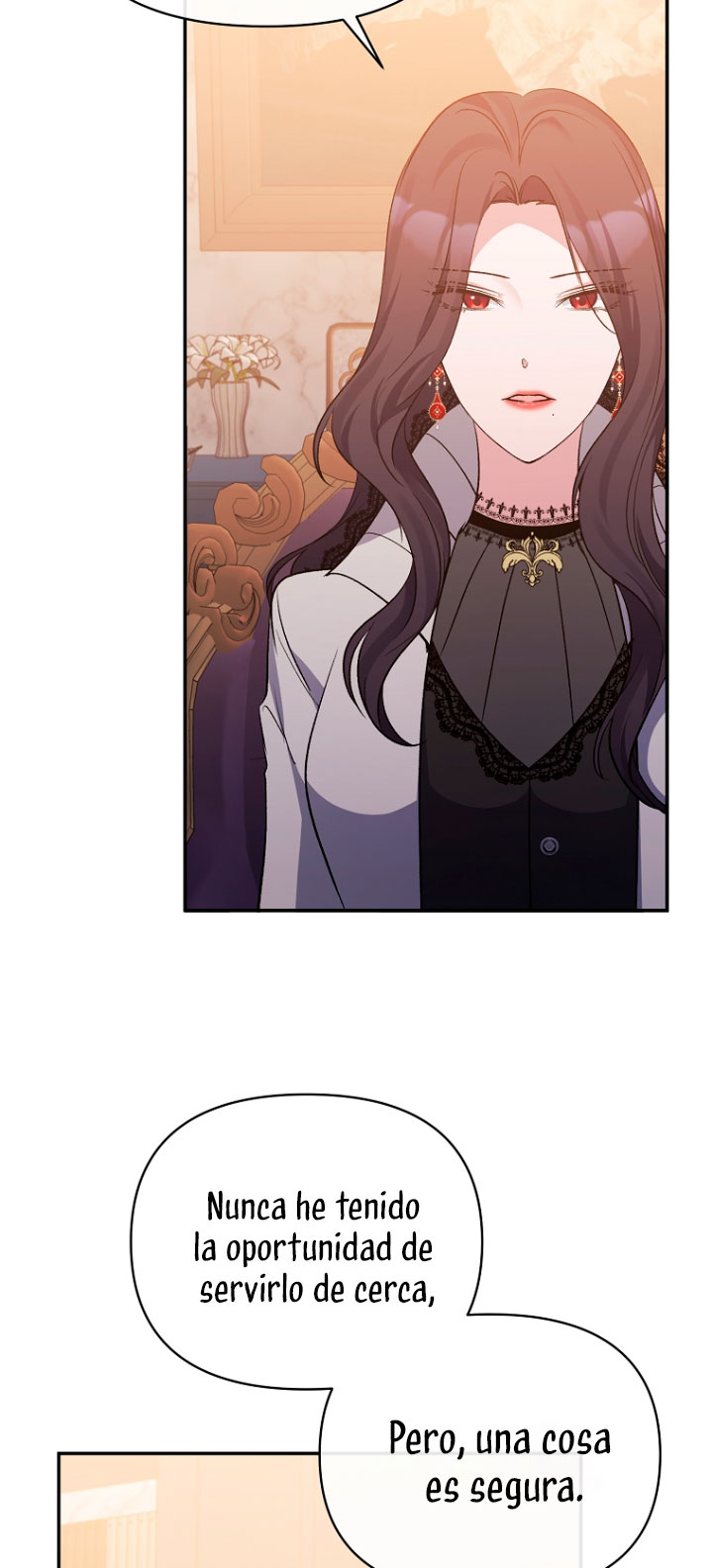 La gran duquesa del norte era una villana en secreto Capítulo 38 - Página 52