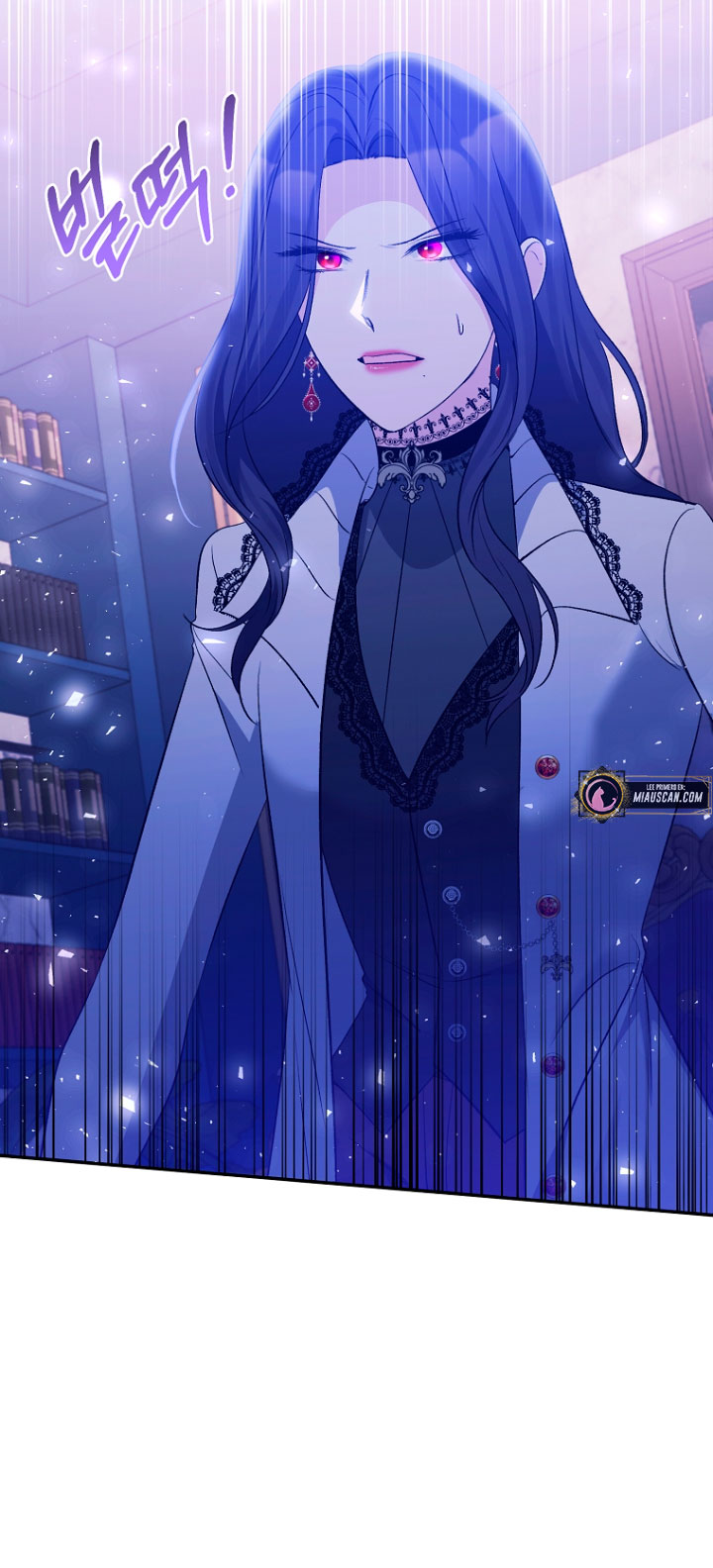 La gran duquesa del norte era una villana en secreto Capítulo 38 - Página 58