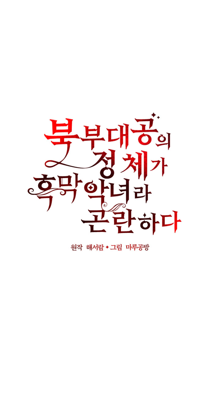 La gran duquesa del norte era una villana en secreto Capítulo 39 - Página 11