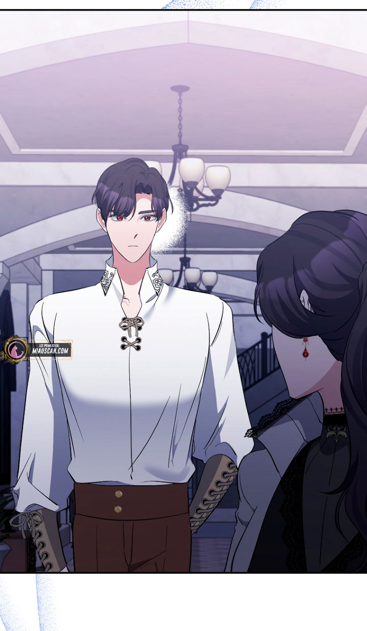 La gran duquesa del norte era una villana en secreto Capítulo 39 - Página 15