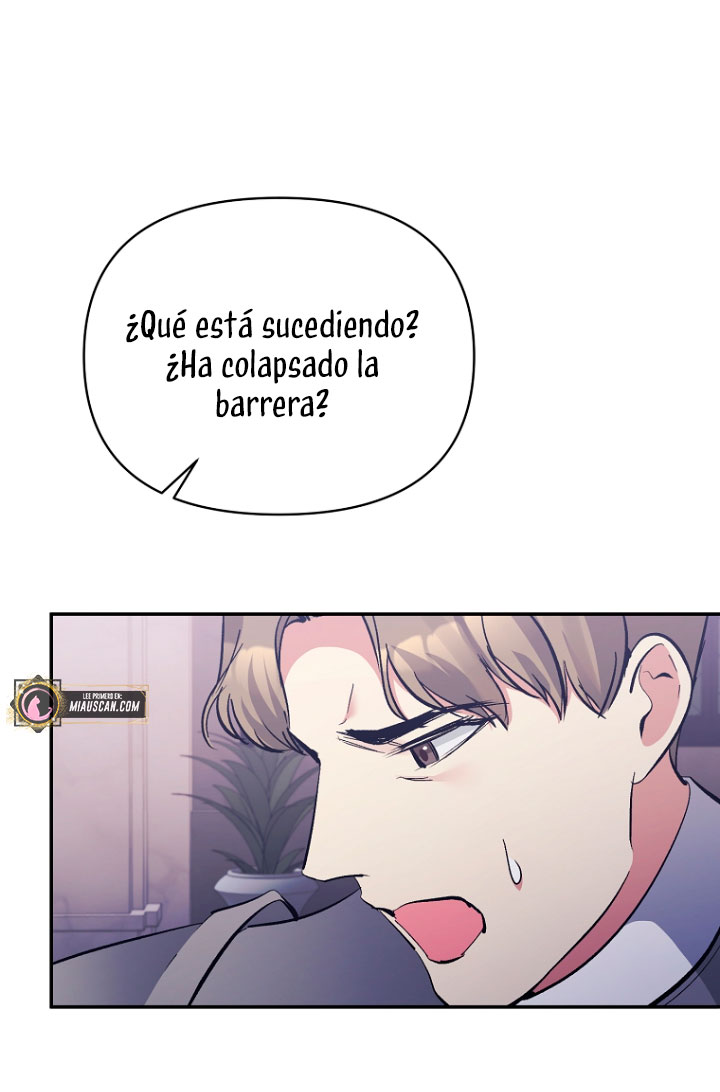 La gran duquesa del norte era una villana en secreto Capítulo 39 - Página 18