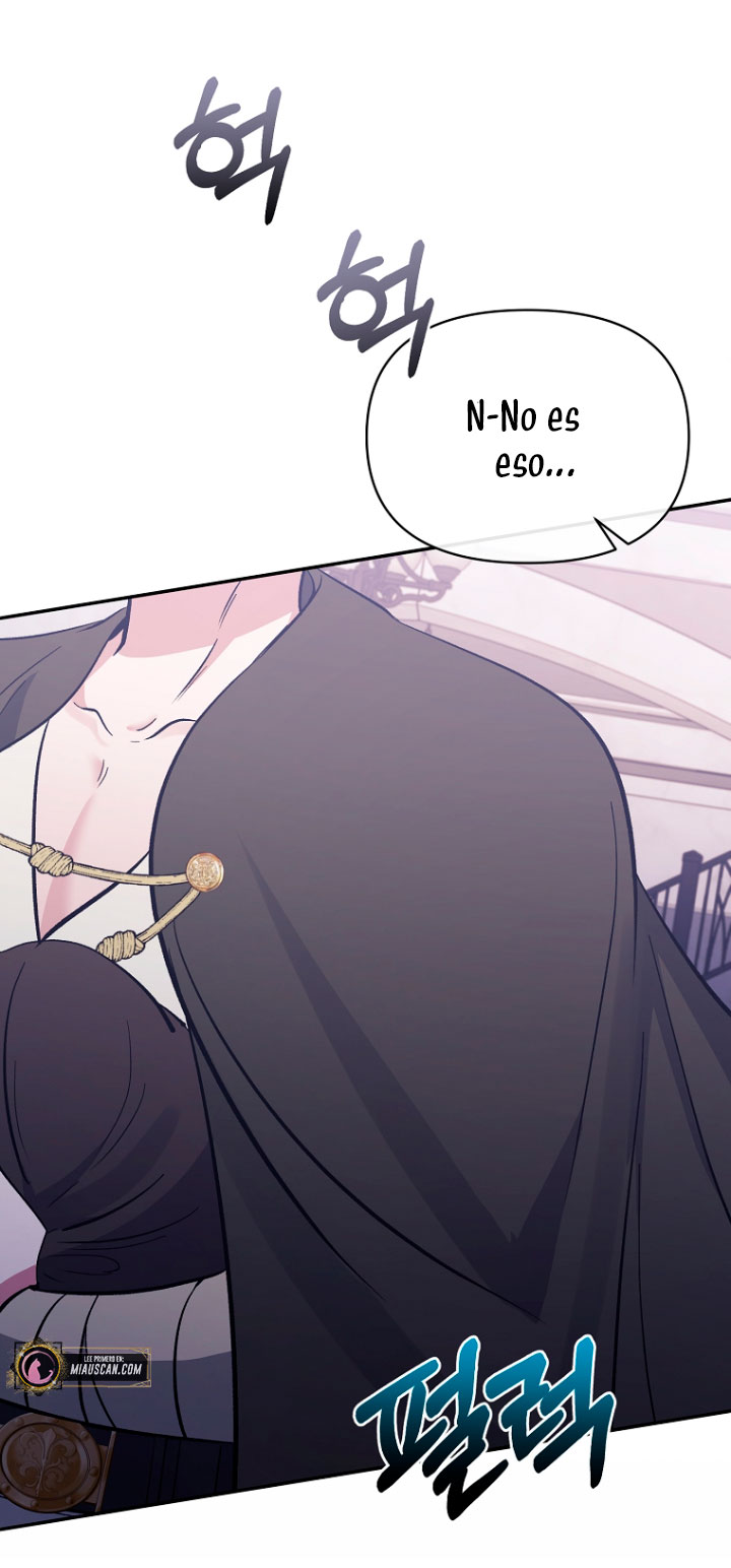 La gran duquesa del norte era una villana en secreto Capítulo 39 - Página 19