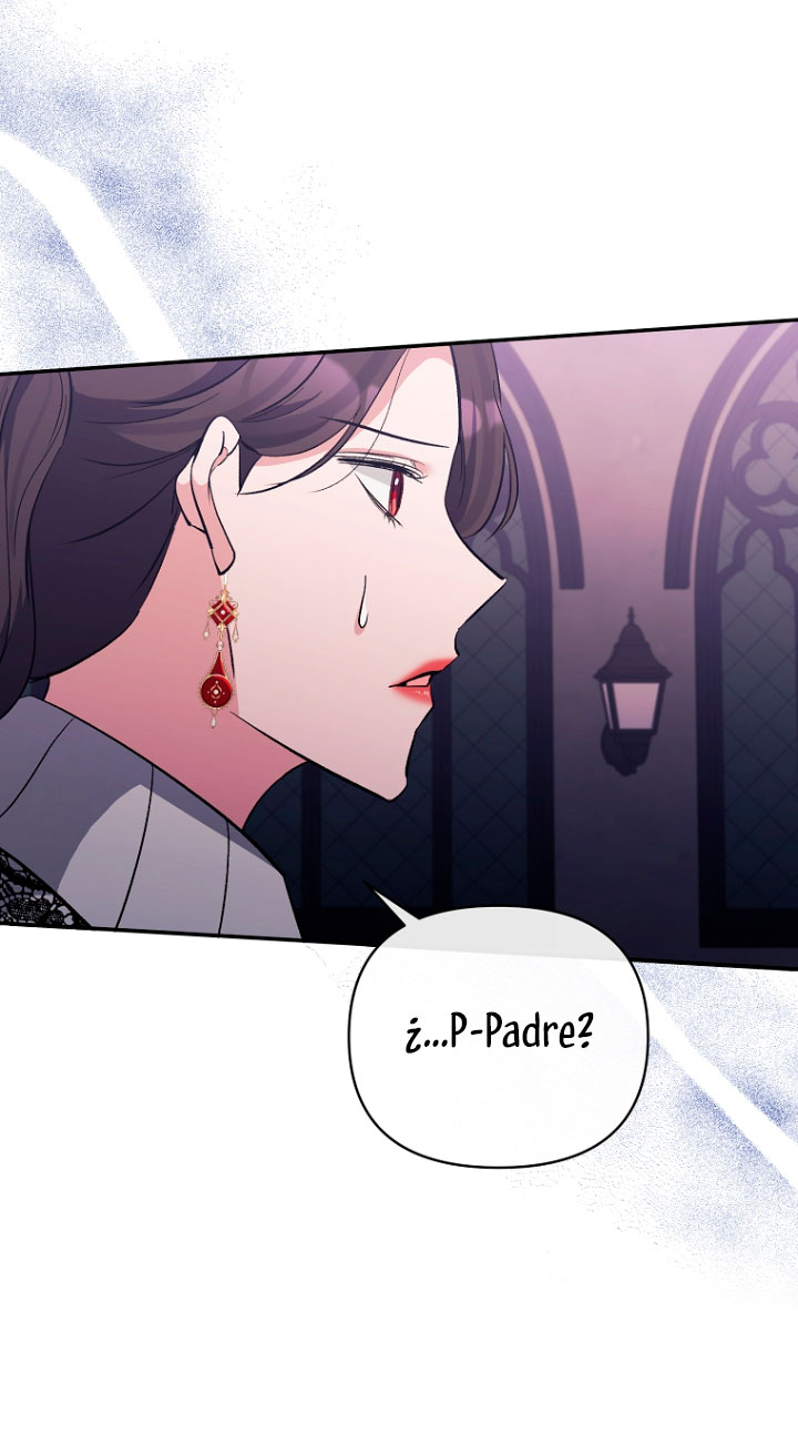 La gran duquesa del norte era una villana en secreto Capítulo 39 - Página 25