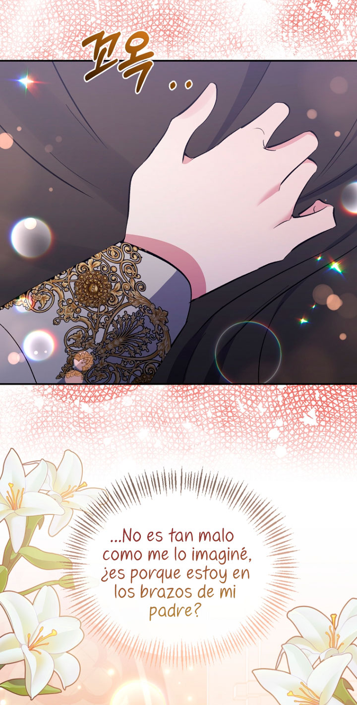 La gran duquesa del norte era una villana en secreto Capítulo 39 - Página 32