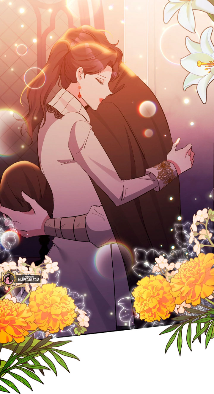 La gran duquesa del norte era una villana en secreto Capítulo 39 - Página 33