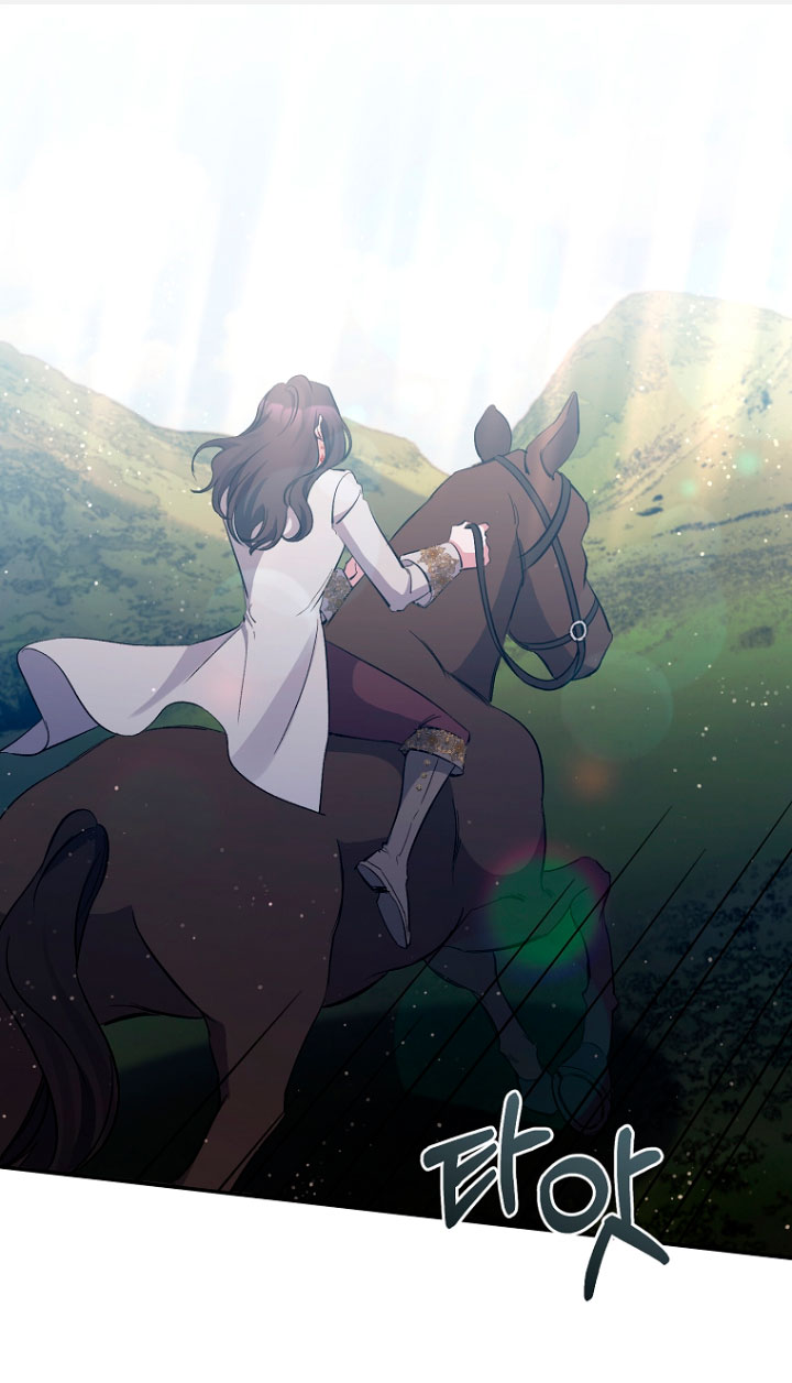 La gran duquesa del norte era una villana en secreto Capítulo 39 - Página 4